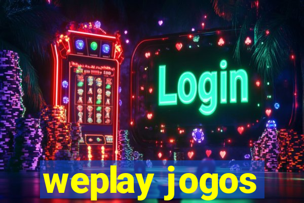 weplay jogos